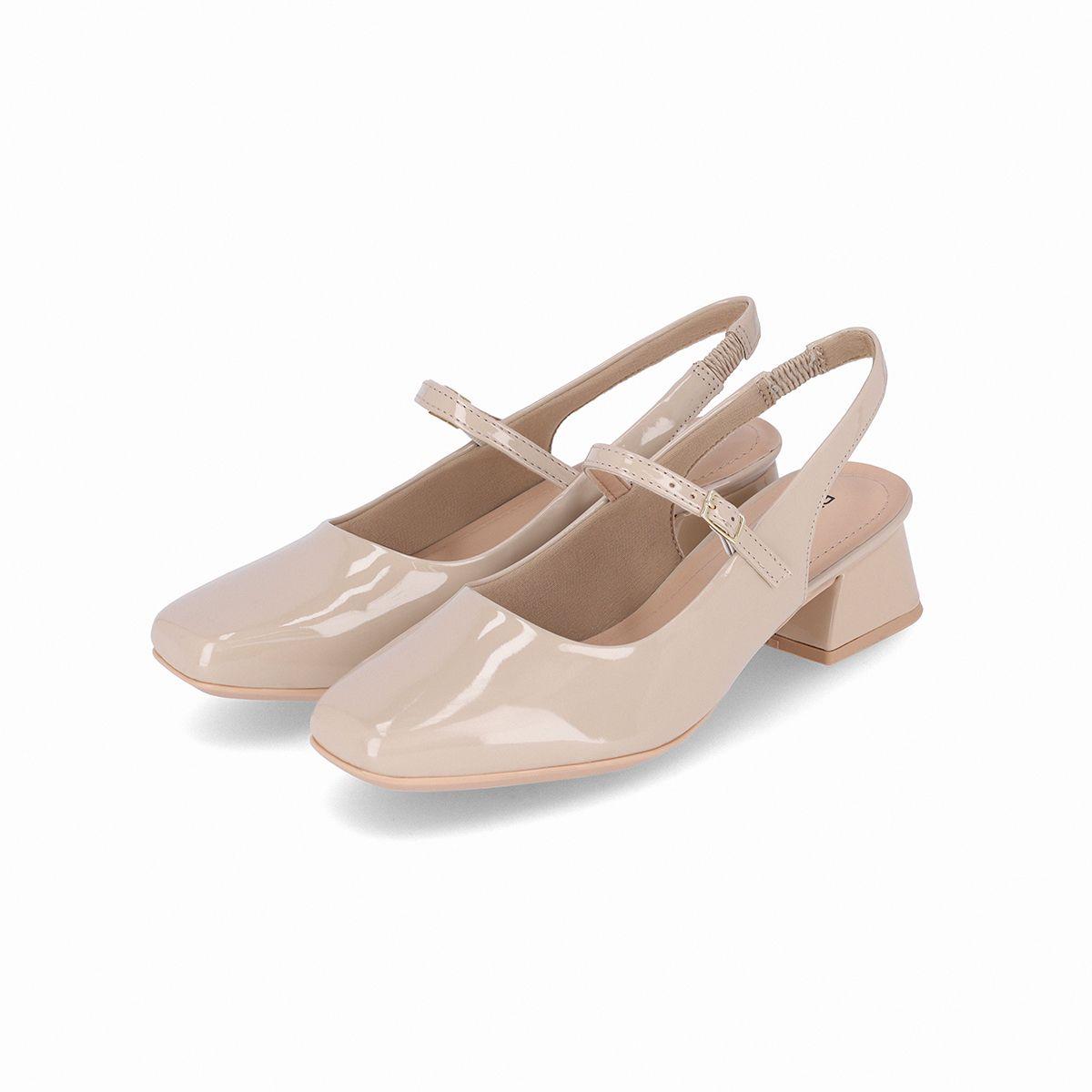 Zapato Tati Nude Piccadilly-0