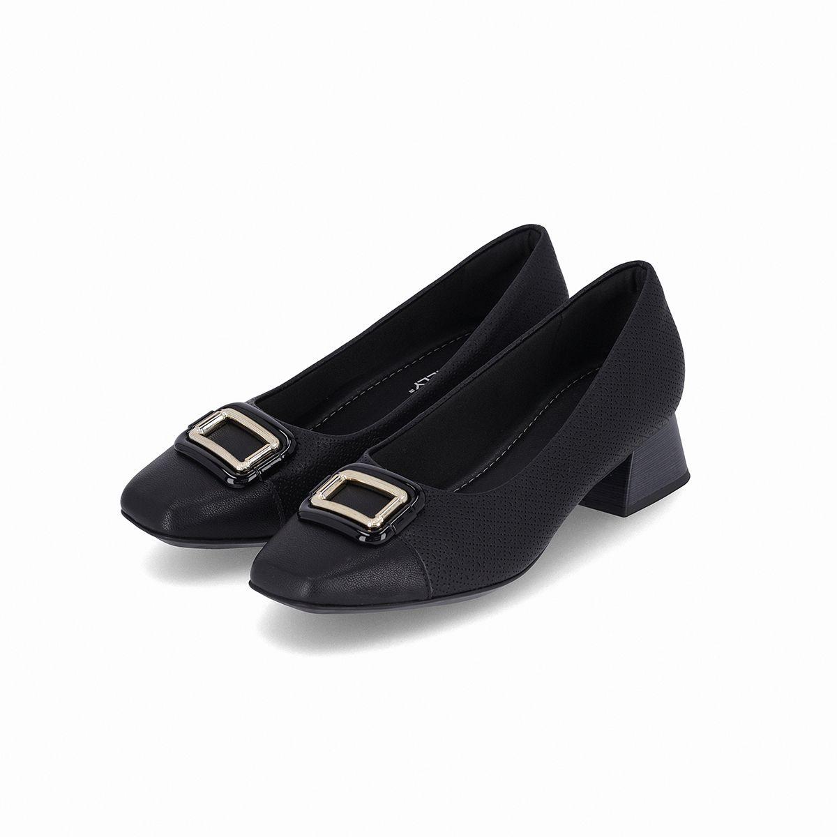 Zapato Tati Negro Piccadilly-0