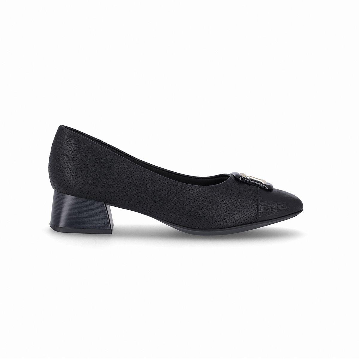 Zapato Tati Negro Piccadilly-1