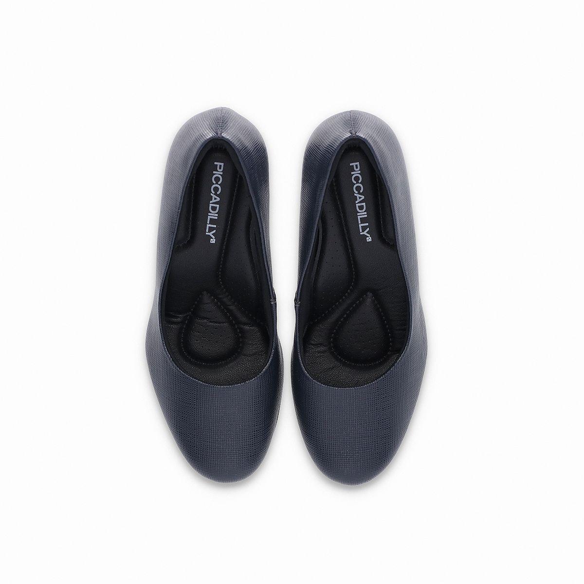 Zapato Deise Azul Piccadilly-1