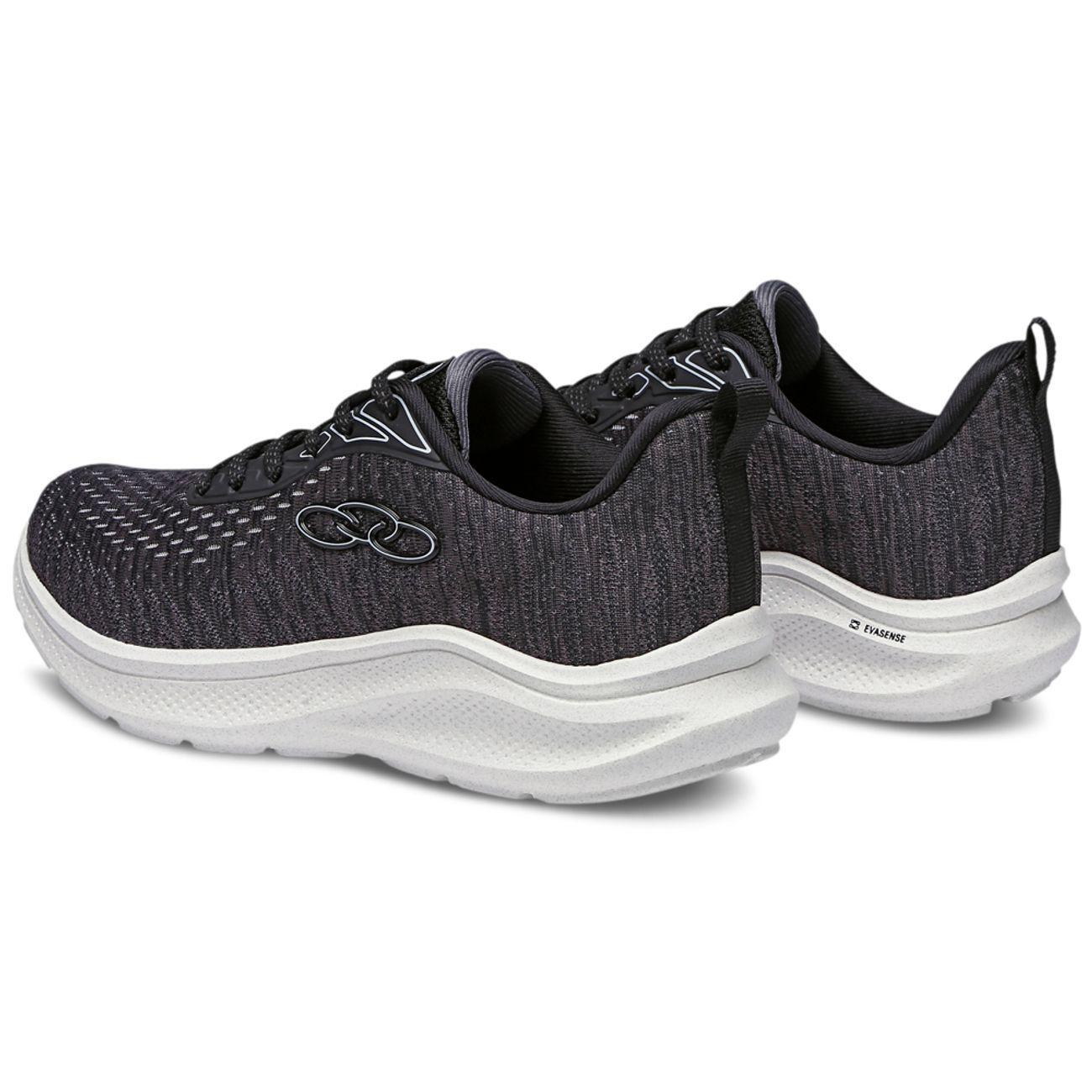 Zapatilla Mujer NYX Negro-3