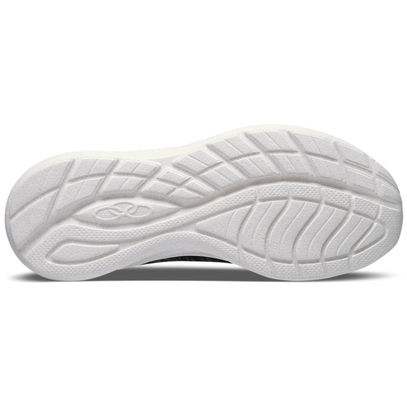 Zapatilla Mujer NYX Negro-4