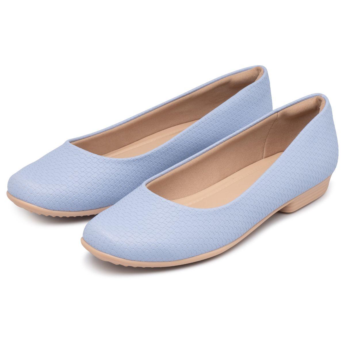 Zapato Mujer Lavanda Raquel Piccadilly-2