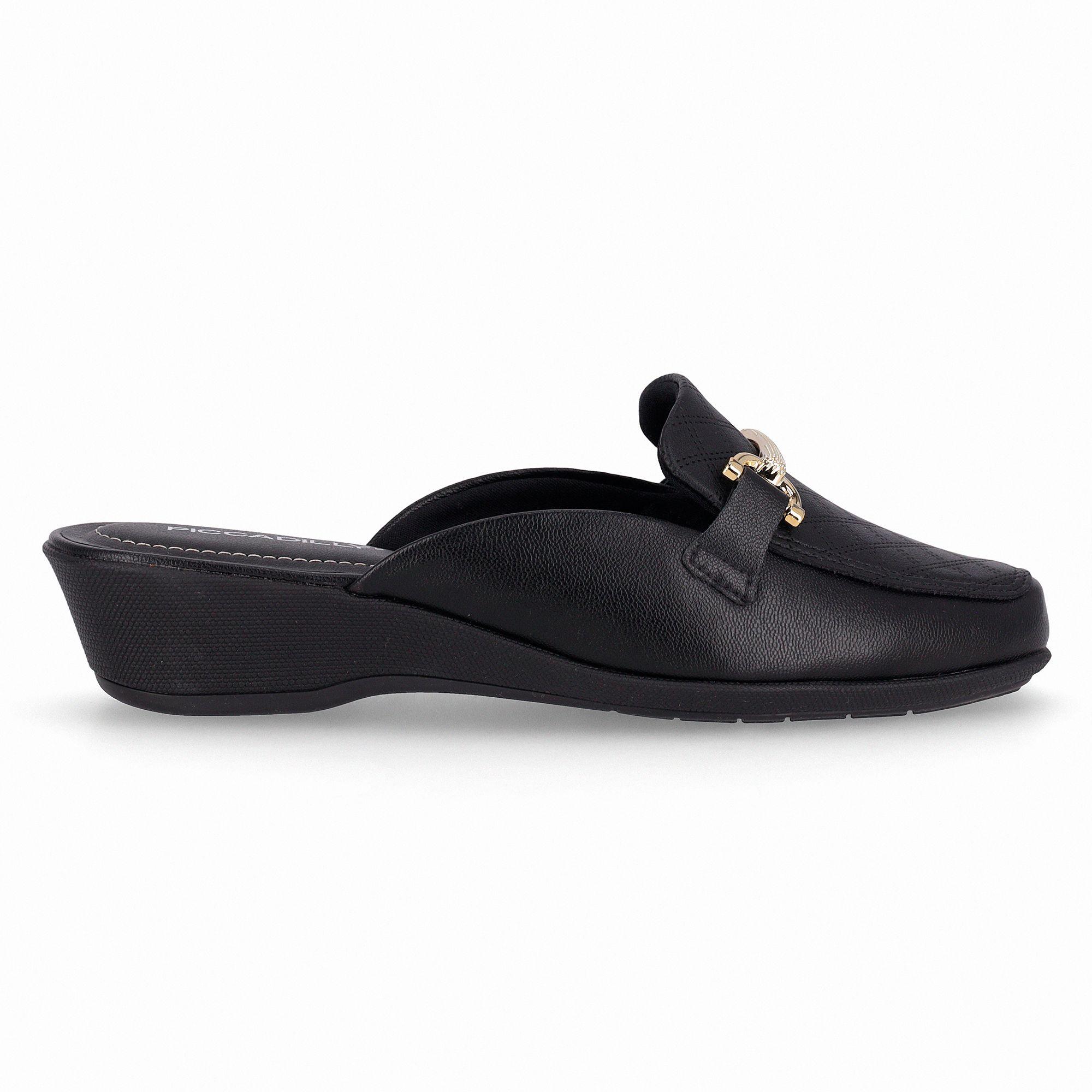 Zapato Mujer Negro Ivone 196 Piccadilly-0