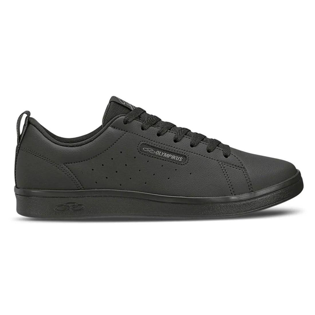 Zapatilla Mujer Only 2 Negro-0