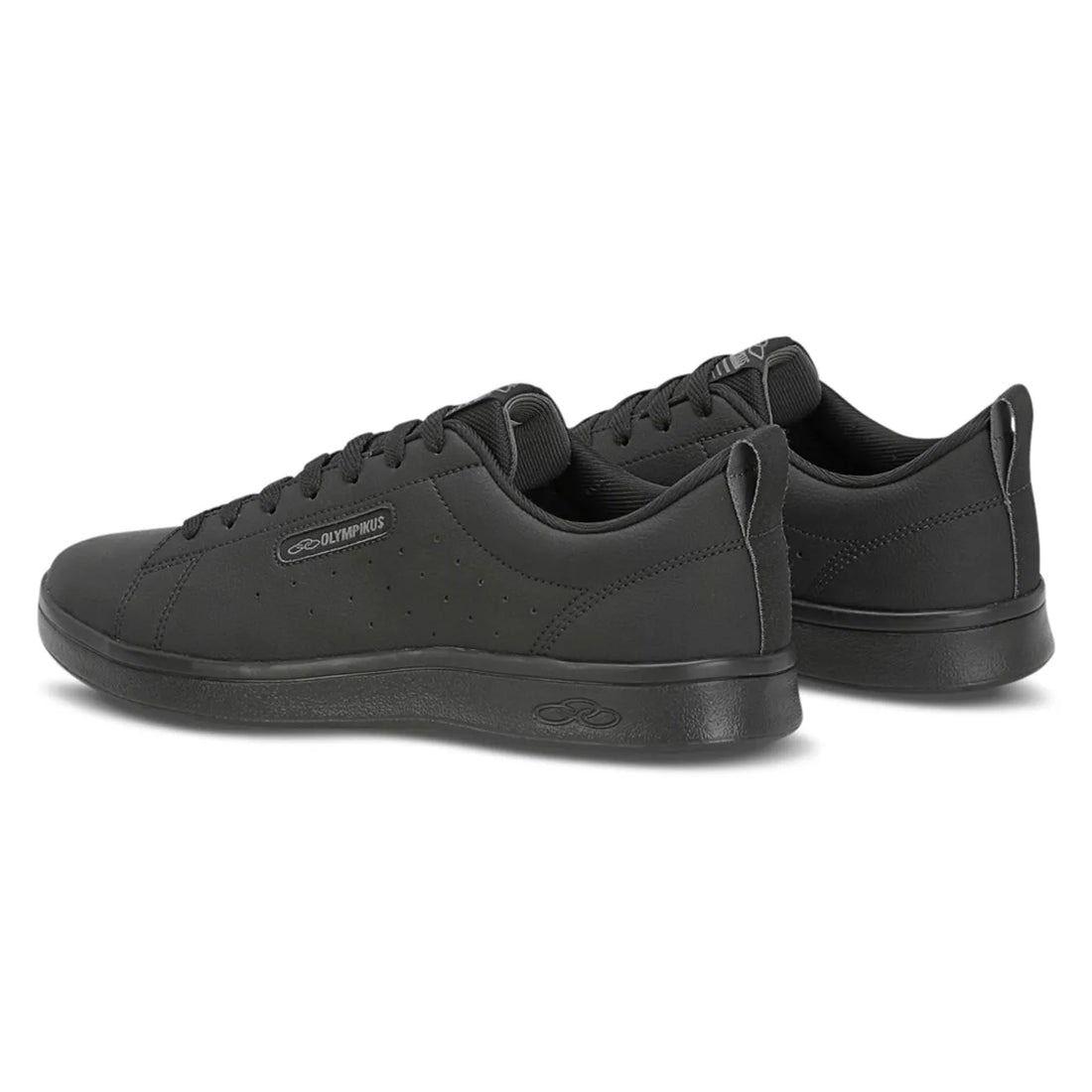 Zapatilla Mujer Only 2 Negro-1