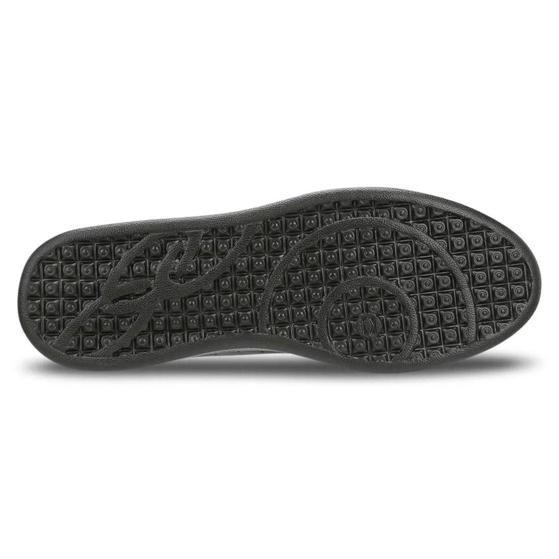 Zapatilla Mujer Only 2 Negro-4