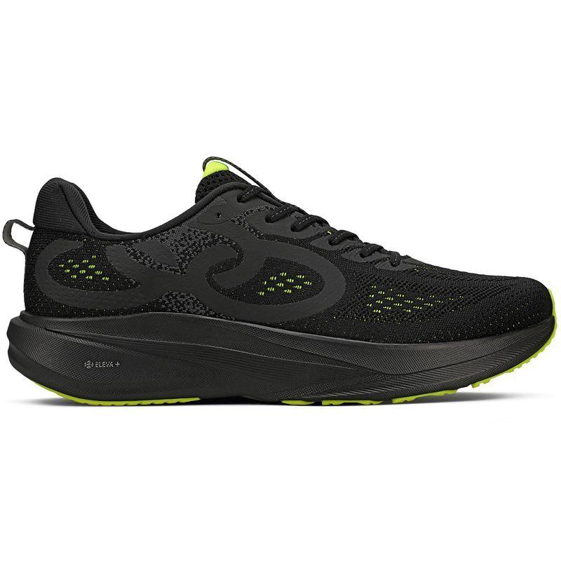 Zapatilla Running Mujer Challenger 6 Negro-0