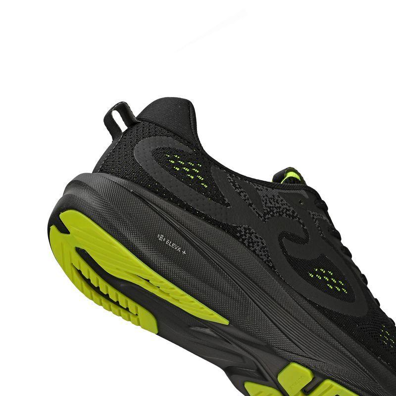 Zapatilla Running Mujer Challenger 6 Negro-7