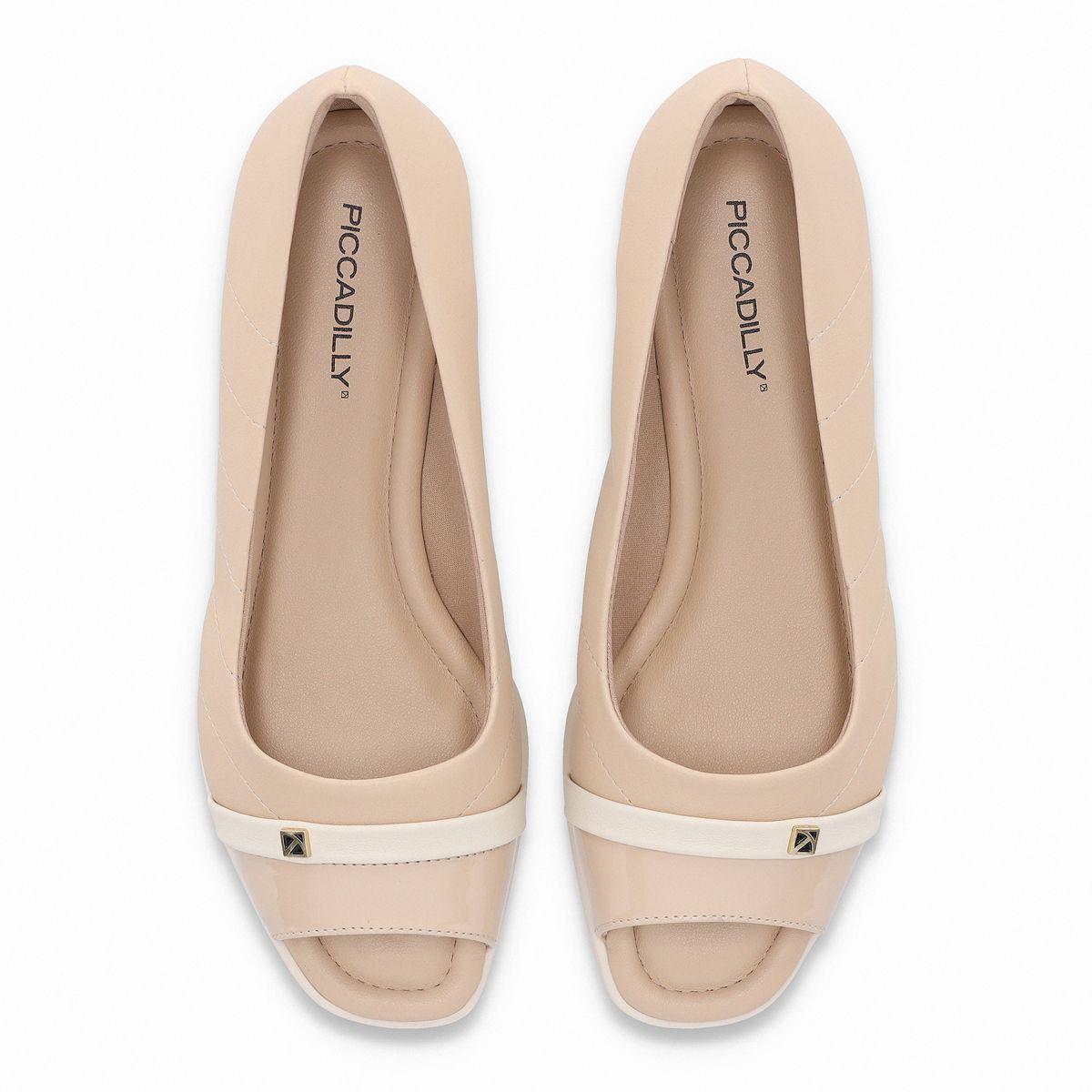 Zapato Mujer Café Aline Piccadilly-1