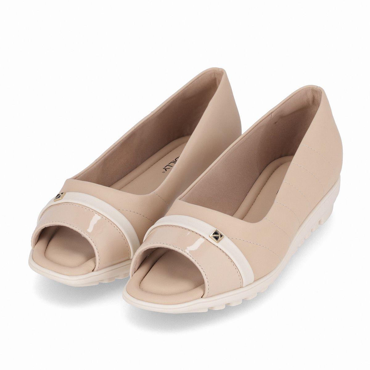 Zapato Mujer Café Aline Piccadilly-2