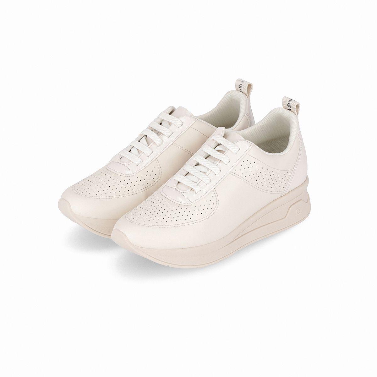 Zapatilla Mujer Natural Jessica Piccadilly-0