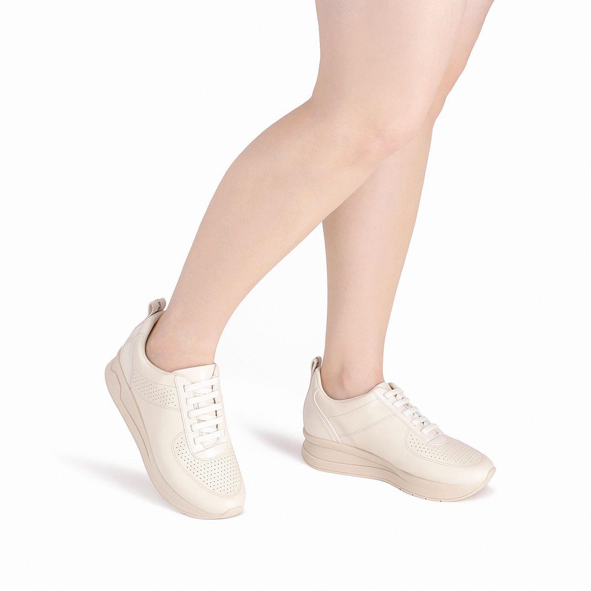 Zapatilla Mujer Natural Jessica Piccadilly-2