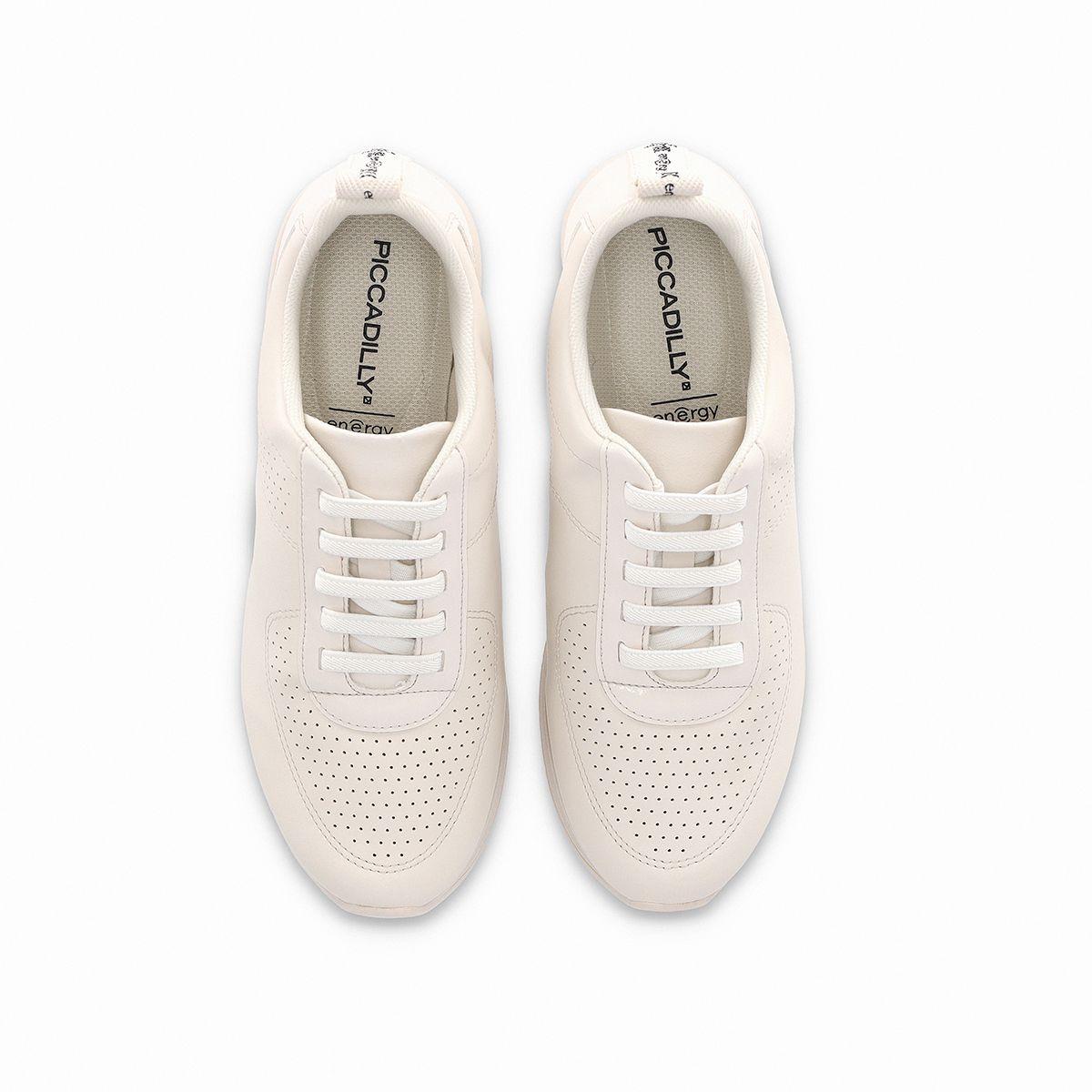 Zapatilla Mujer Natural Jessica Piccadilly-3