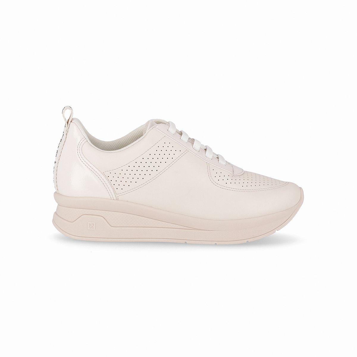 Zapatilla Mujer Natural Jessica Piccadilly-4