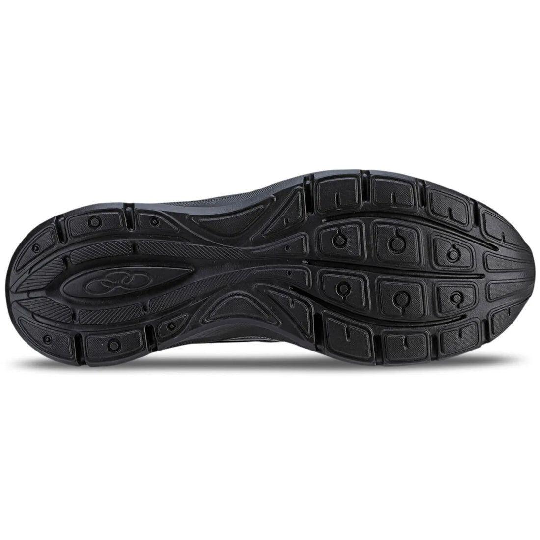 Zapatilla Mujer Venum Negro/Dorado Olympikus-1