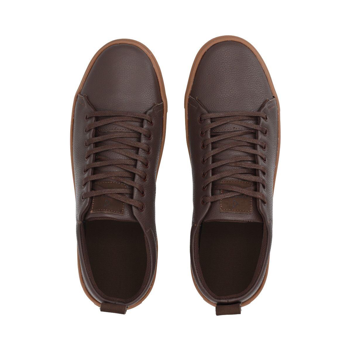 Zapatilla Classic Café Crato-1
