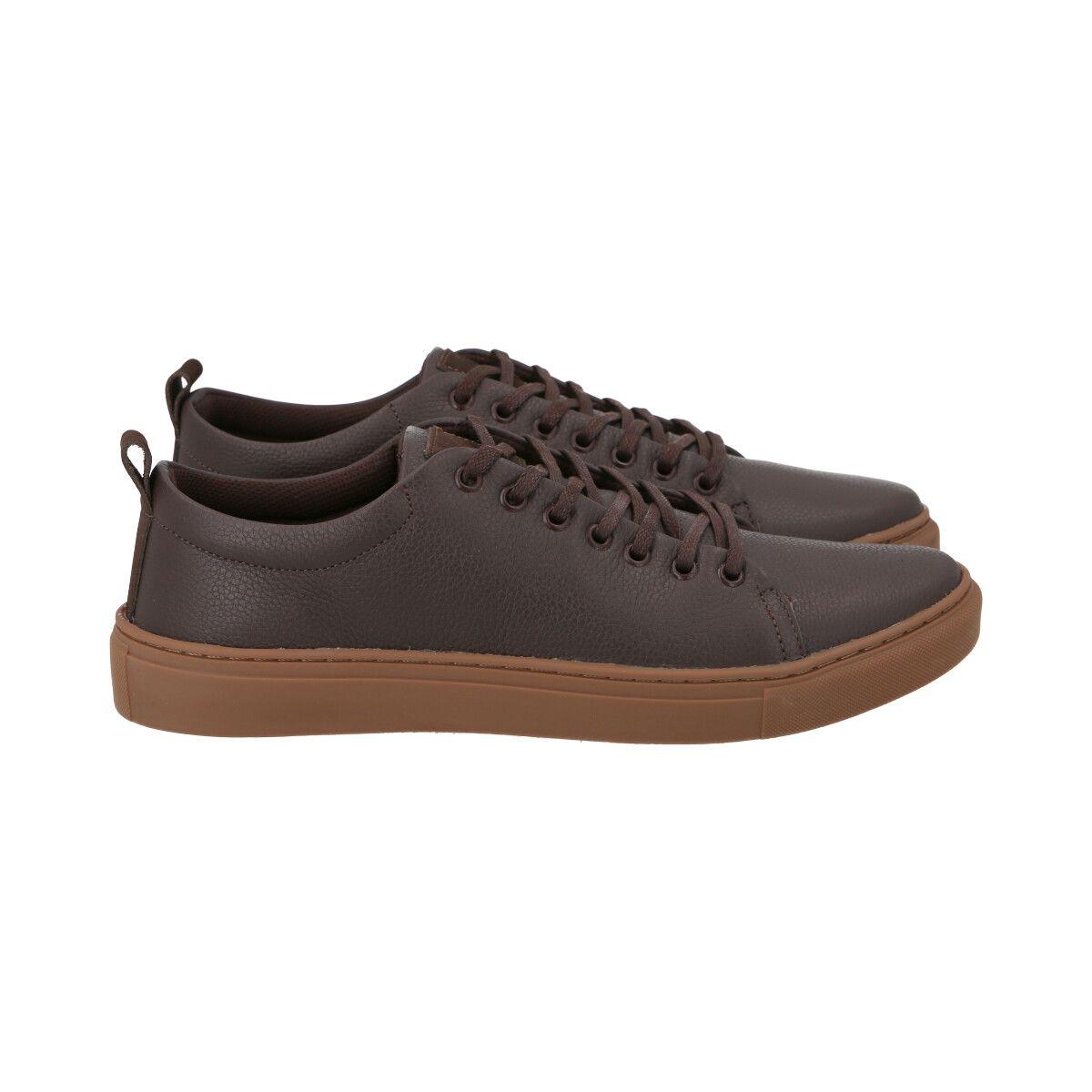 Zapatilla Classic Café Crato-2