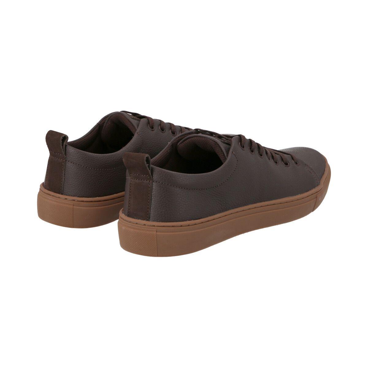 Zapatilla Classic Café Crato-4