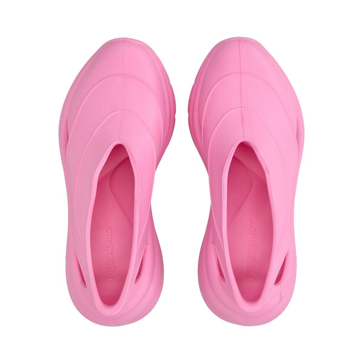 Sueco Mujer Rosa Marshmallow Piccadilly-1