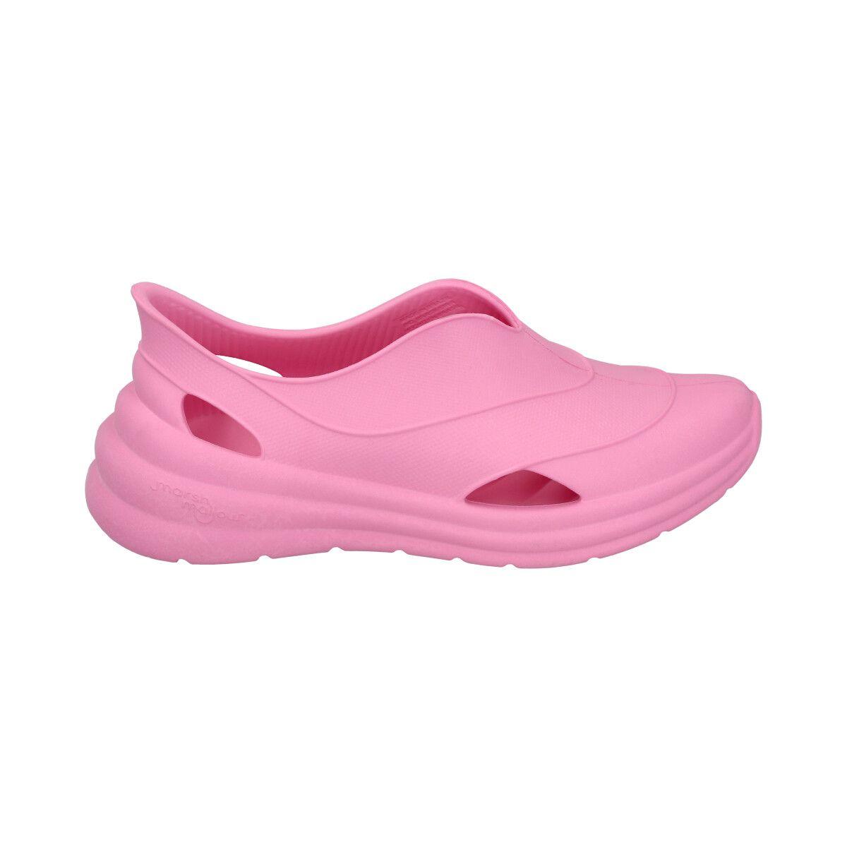 Sueco Mujer Rosa Marshmallow Piccadilly-3