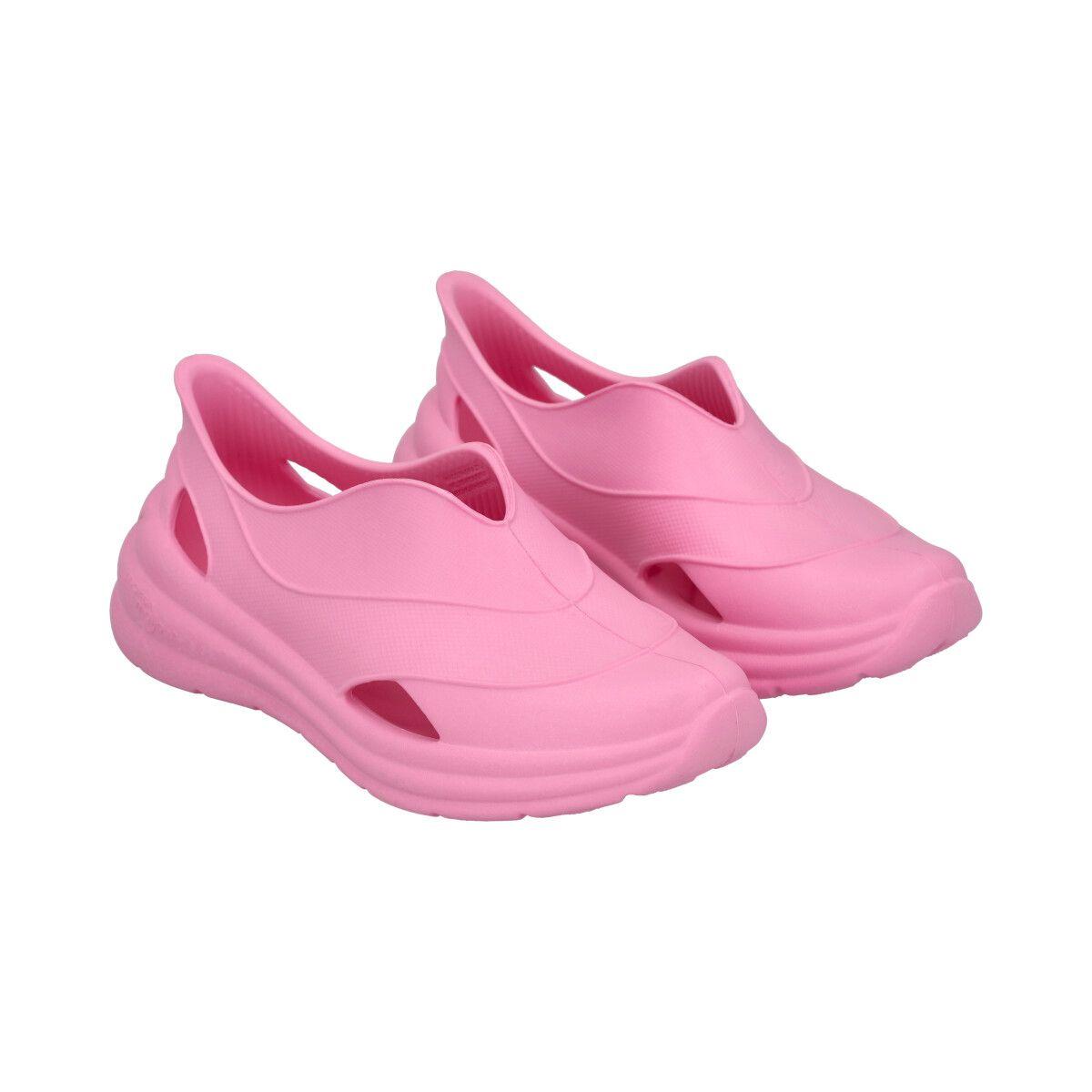 Zueco Mujer Rosa Marshmallow Piccadilly-3