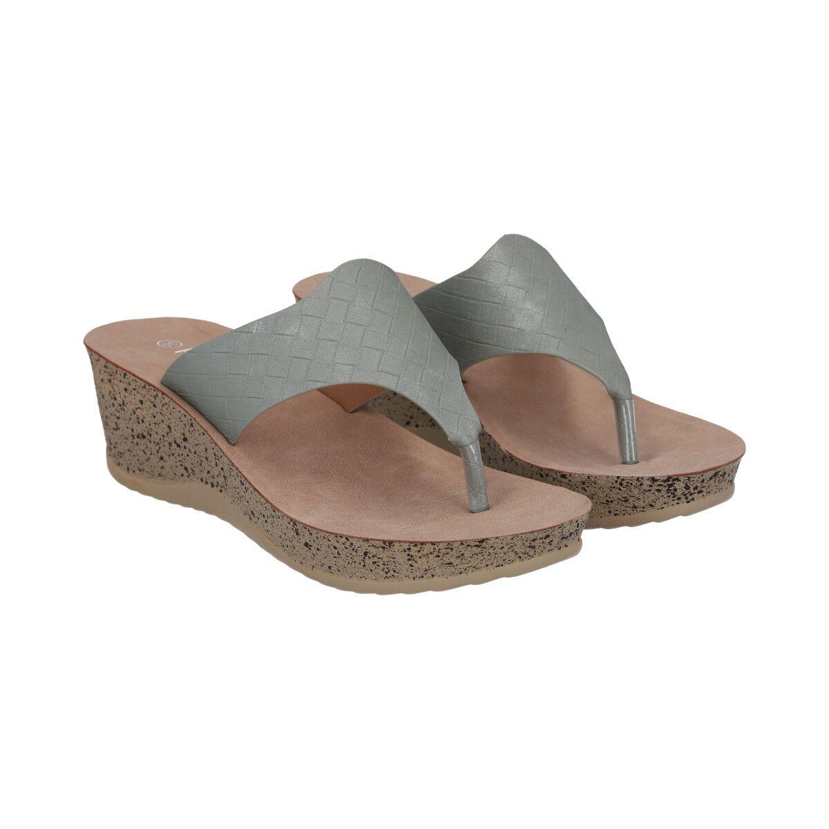 Sandalia Thalia Celeste Police-2