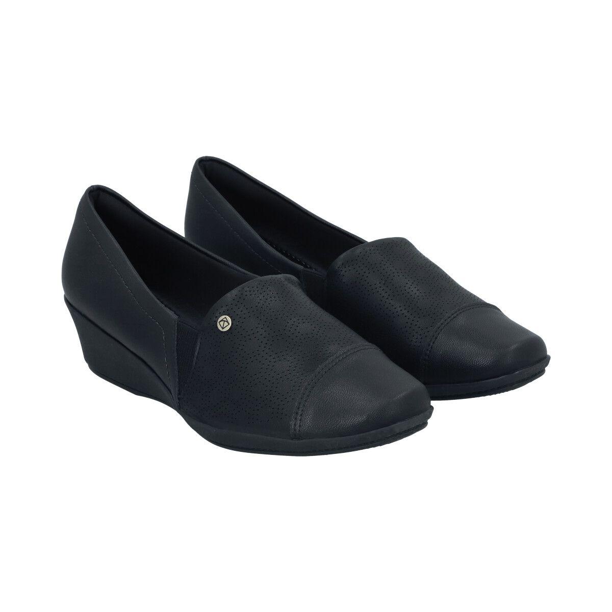 Zapato Ivonne 255 Negro Piccadilly-0