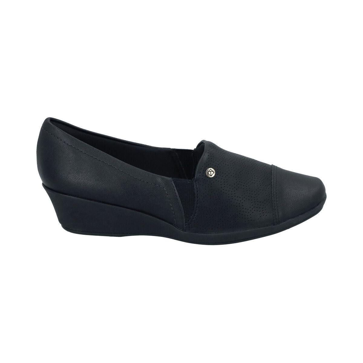 Zapato Ivonne 255 Negro Piccadilly-4