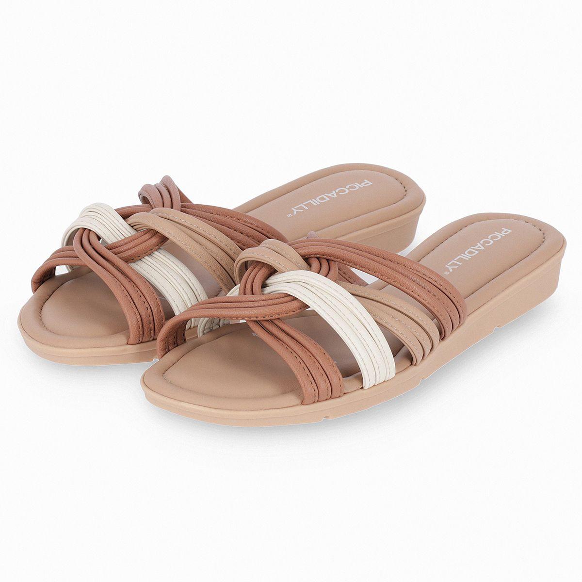 Sandalia Daniele Terracota Piccadilly-3