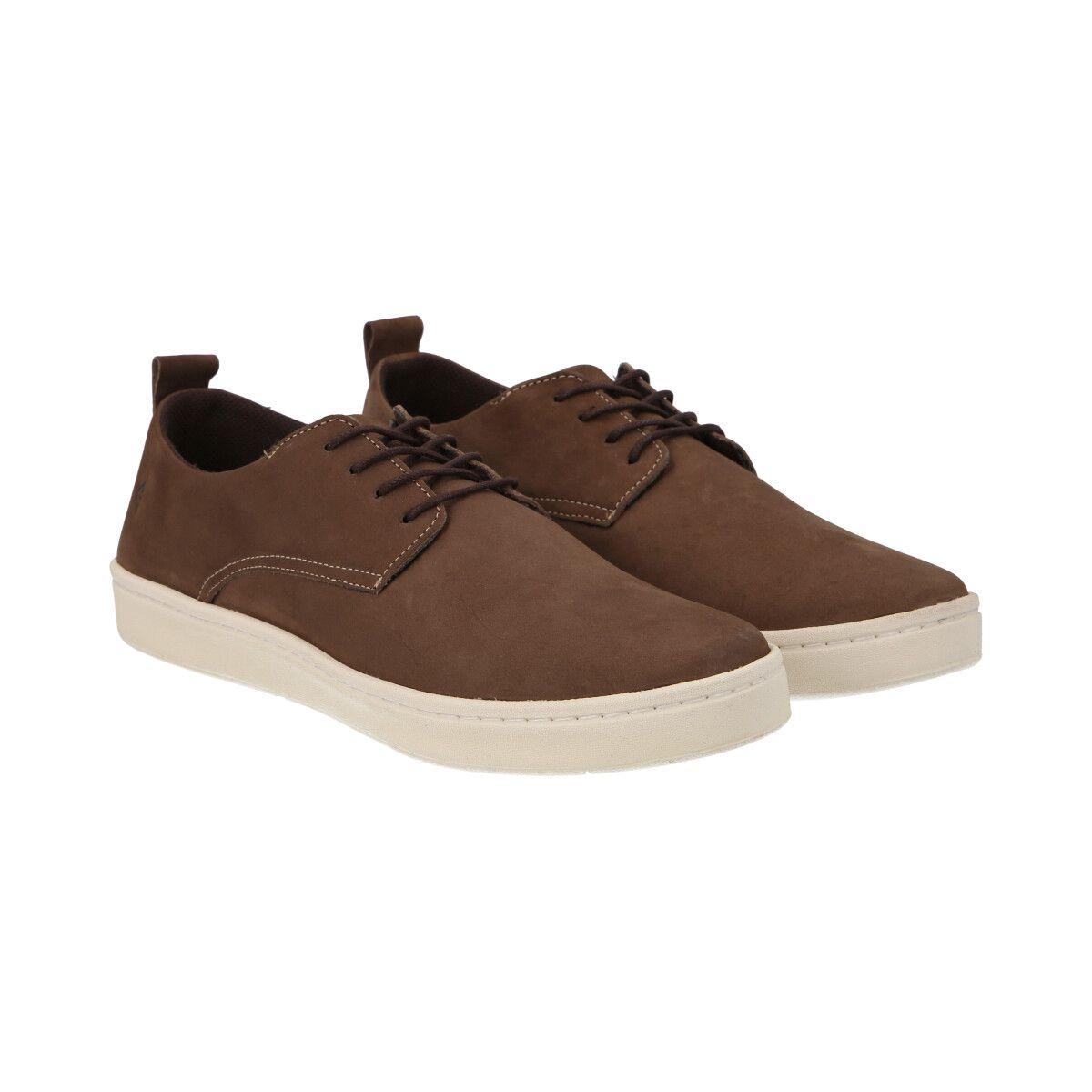 Zapatilla Oslo Café Crato-0