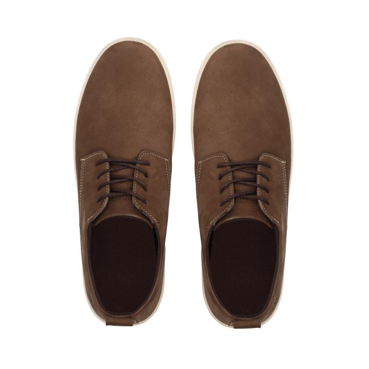 Zapatilla Oslo Café Crato-1