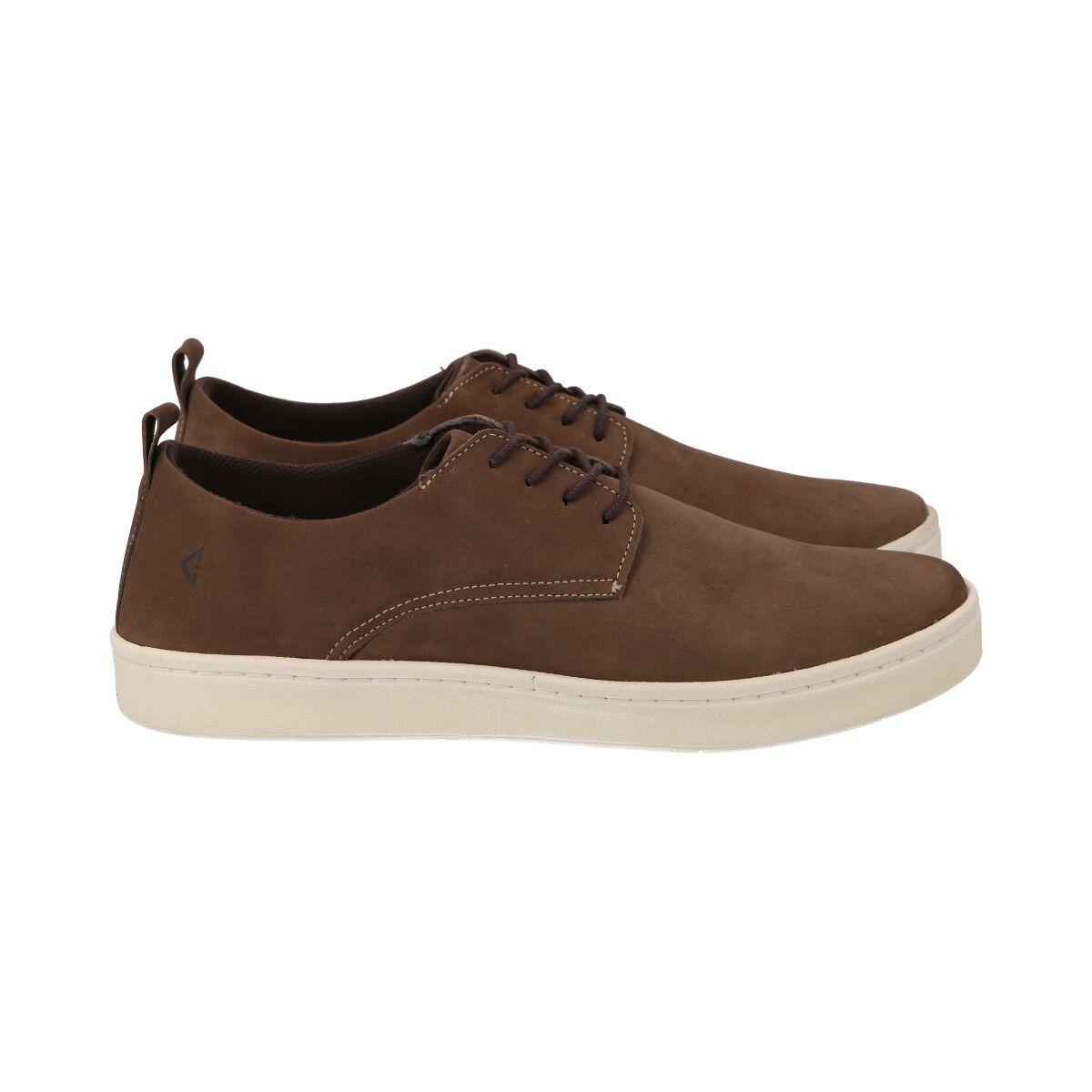 Zapatilla Oslo Café Crato-2