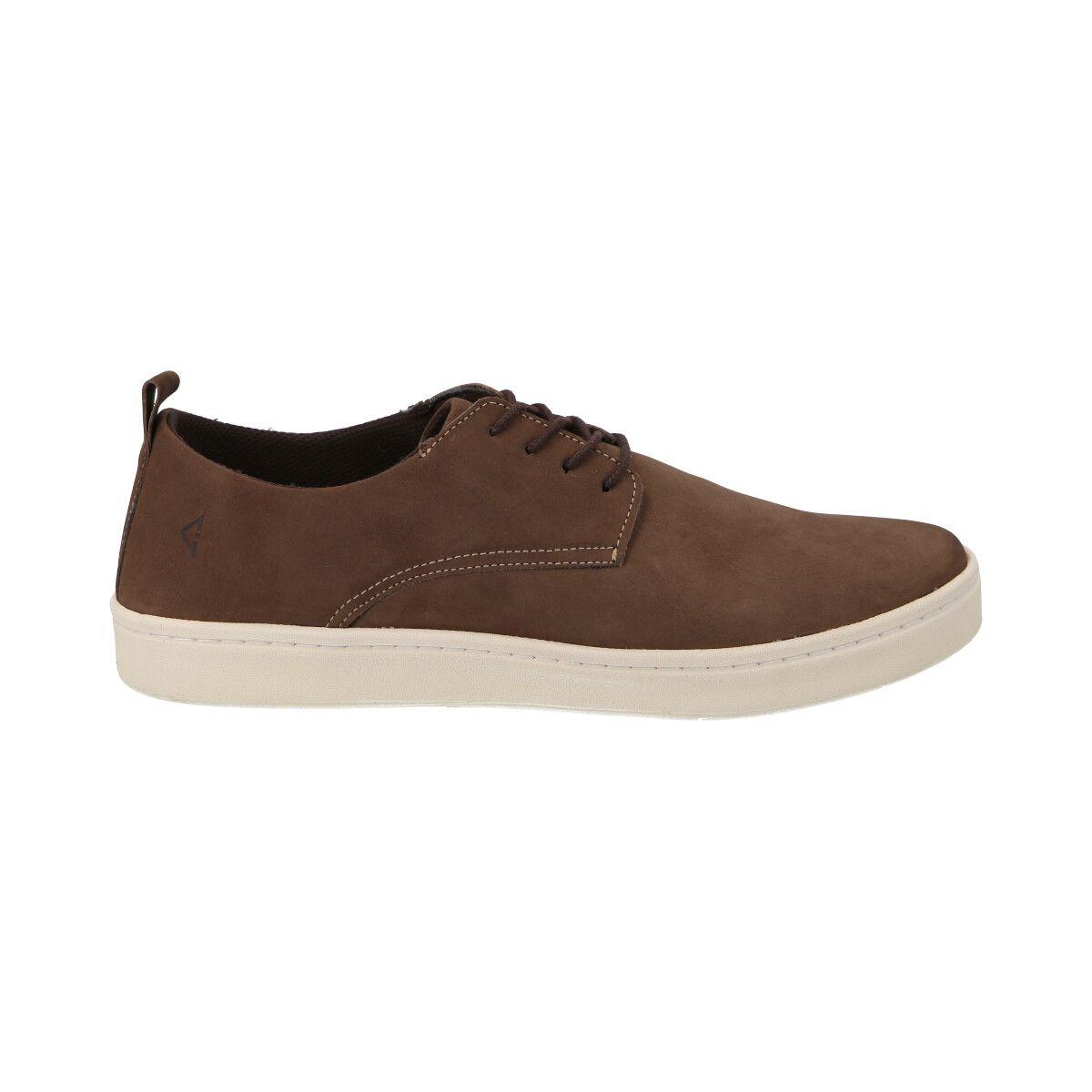 Zapatilla Oslo Café Crato-3