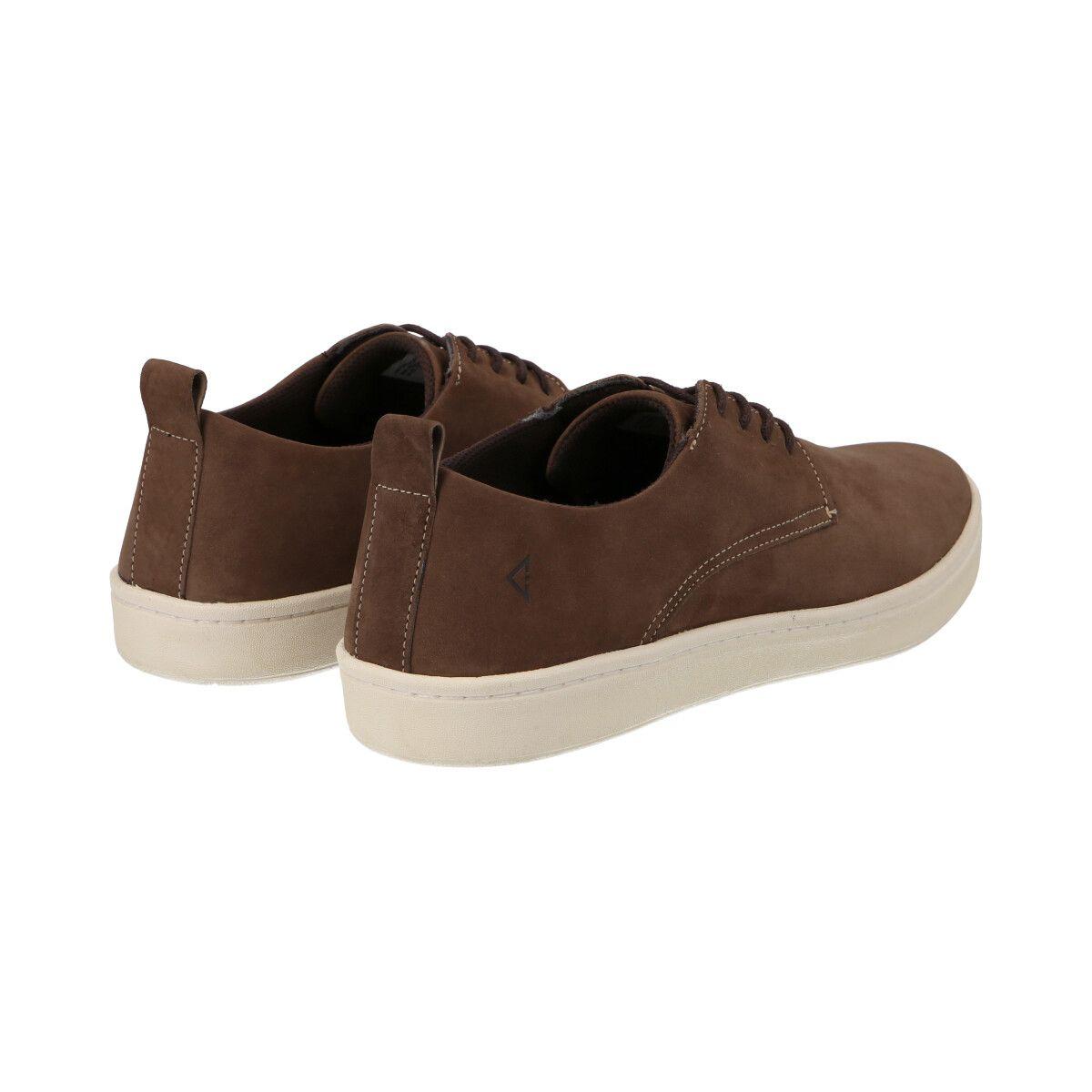 Zapatilla Oslo Café Crato-4
