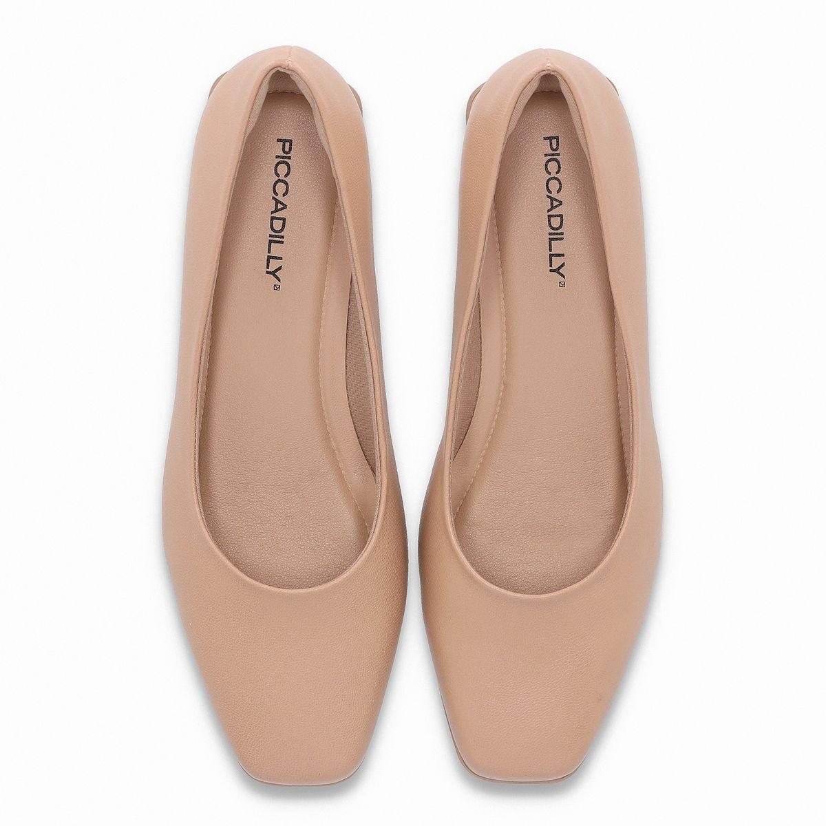 Zapato Mujer Nude Tati Piccadilly-1