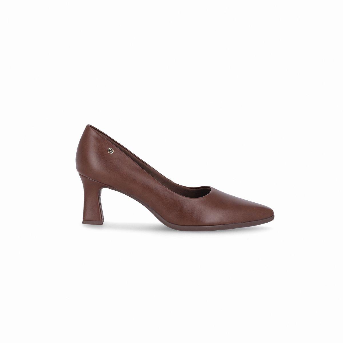 Zapato Mujer Café Irene 71 Piccadilly-0
