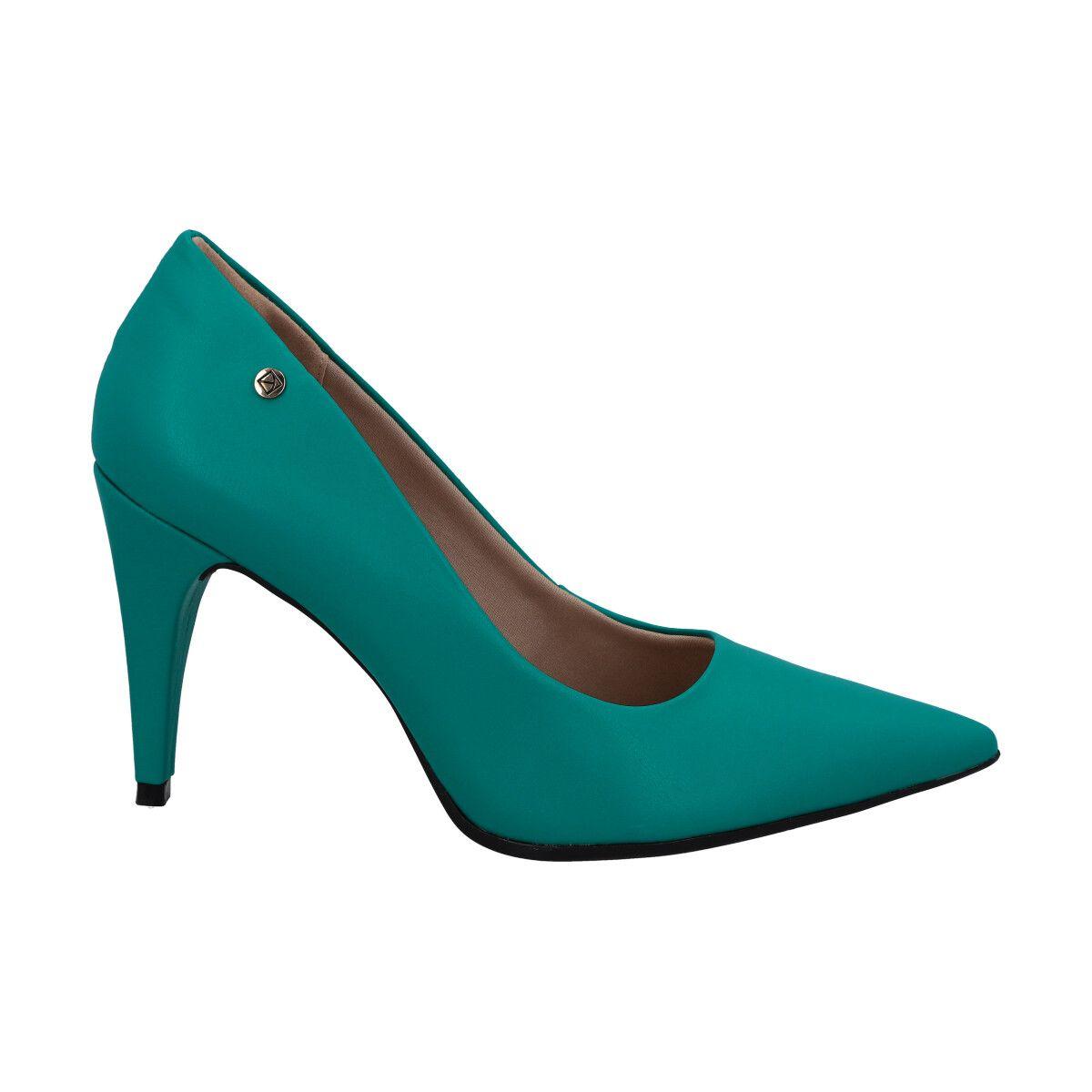 Zapato Silvana Verde Piccadilly-3