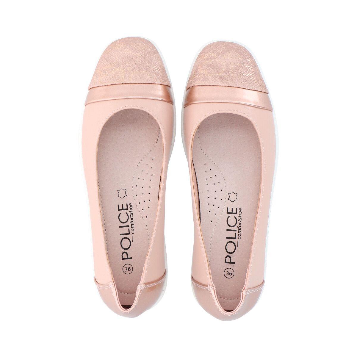 Zapato Lipa Nude Police-1