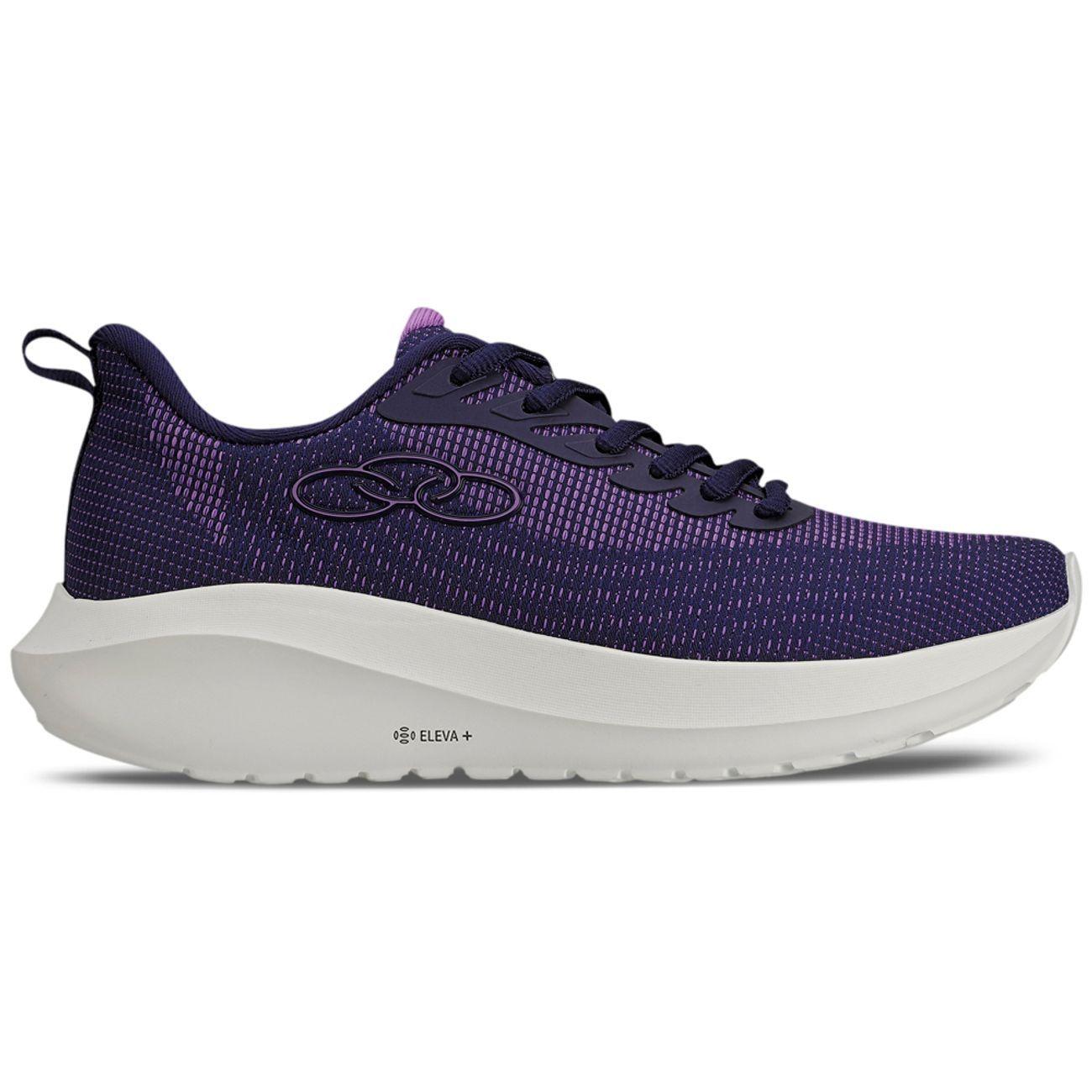 Zapatilla Mujer Acqua Azul Marino-0