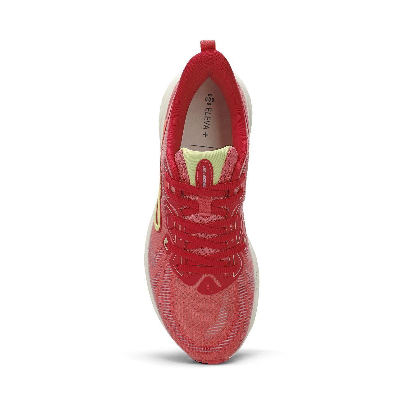 Zapatilla Running Mujer Swift 5 Rosado-3