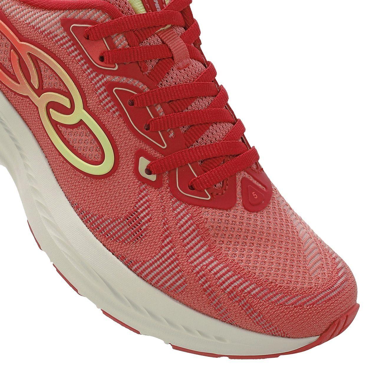 Zapatilla Running Mujer Swift 5 Rosado-7