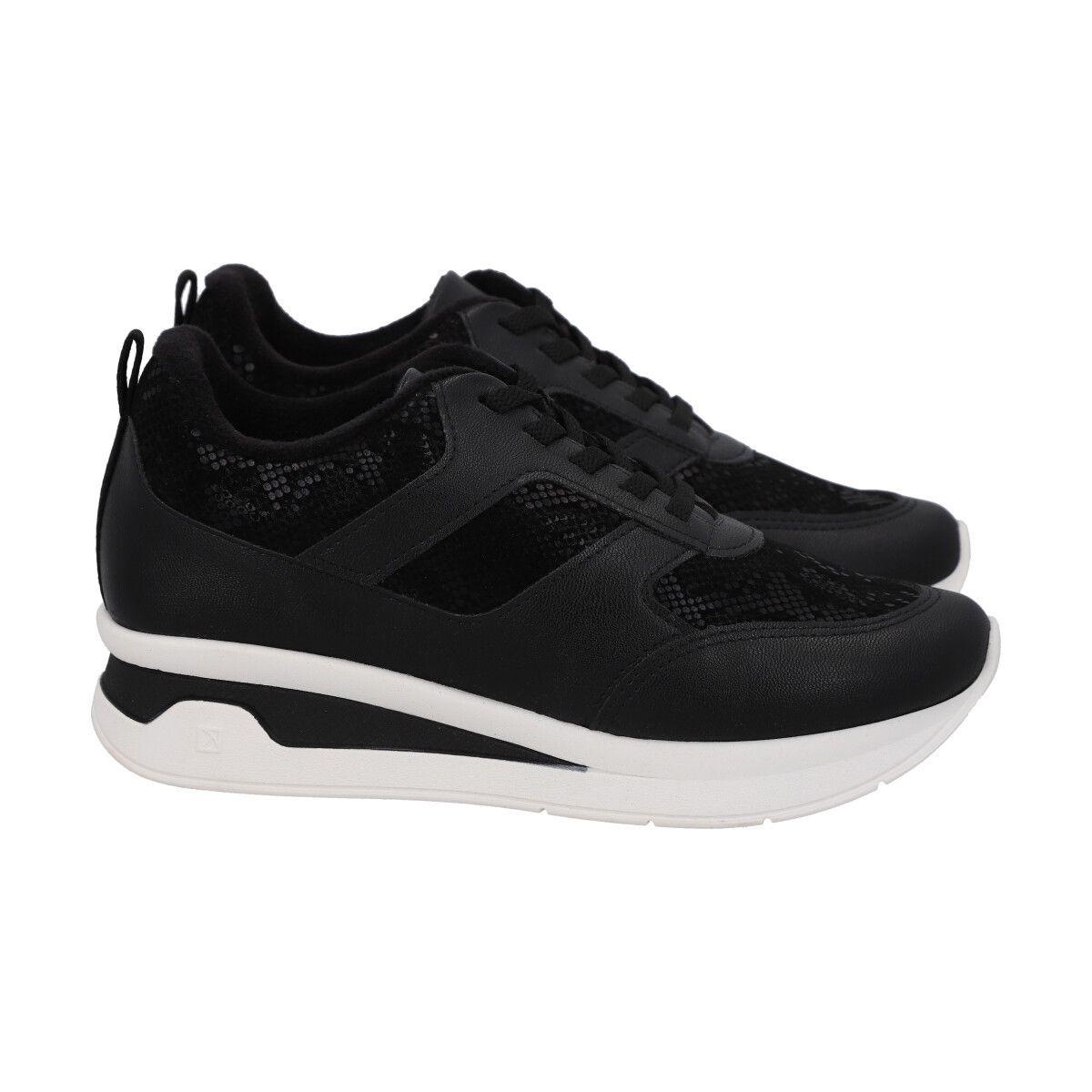 Zapatilla Jessica 79 Negro Piccadilly-3