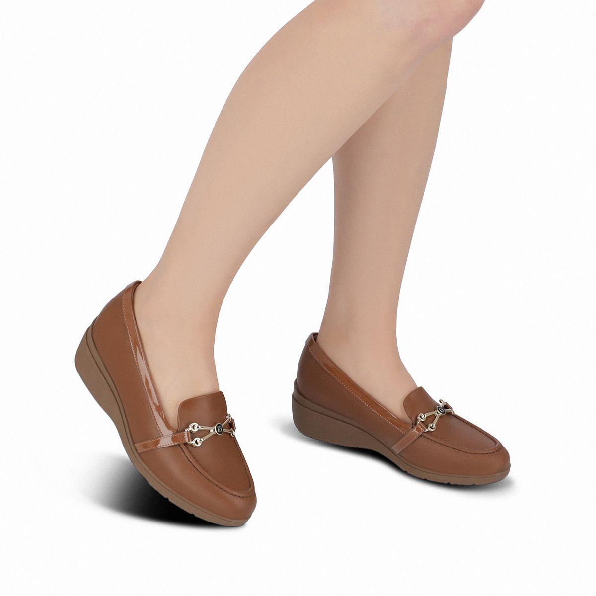 Mocasín Anabella Camel Piccadilly-2