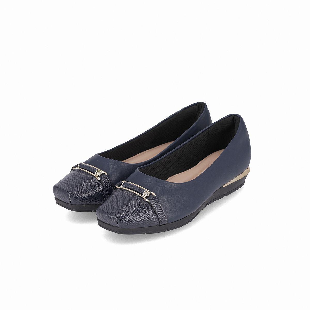 Zapato Fernanda Azul Piccadilly-0