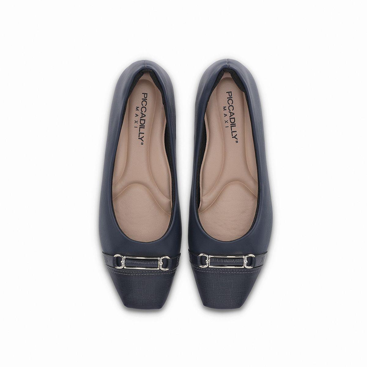 Zapato Fernanda Azul Piccadilly-2
