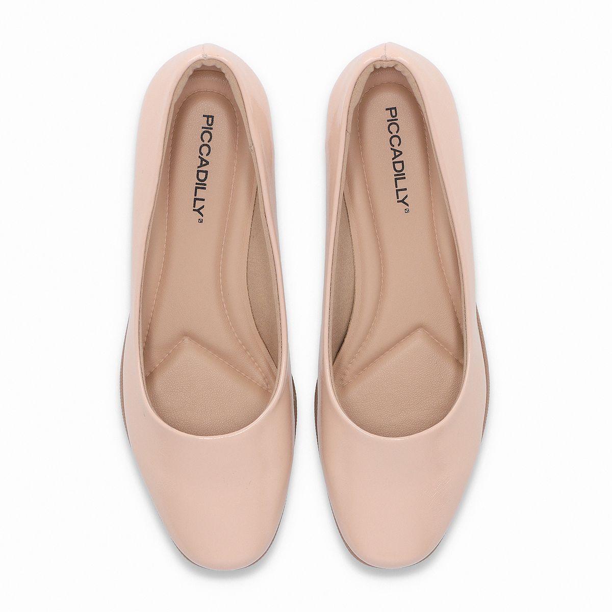 Zapato Mujer Rosa/Charol Ivone Piccadilly-1