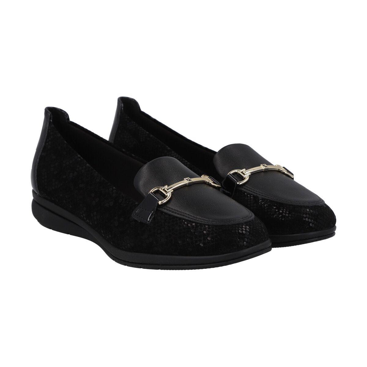 Zapato Fabricia Negro/GLam Piccadilly-0