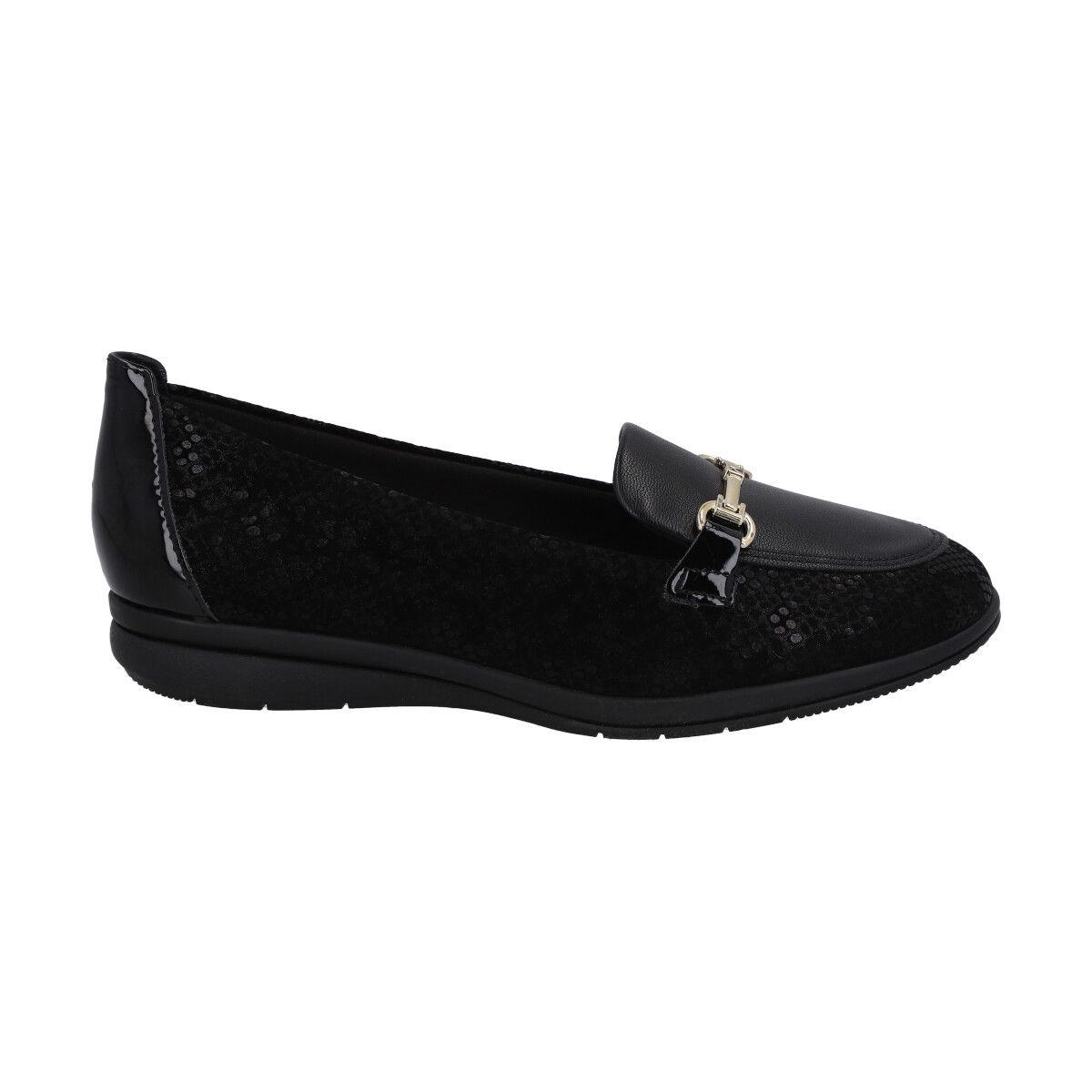 Zapato Fabricia Negro/GLam Piccadilly-2