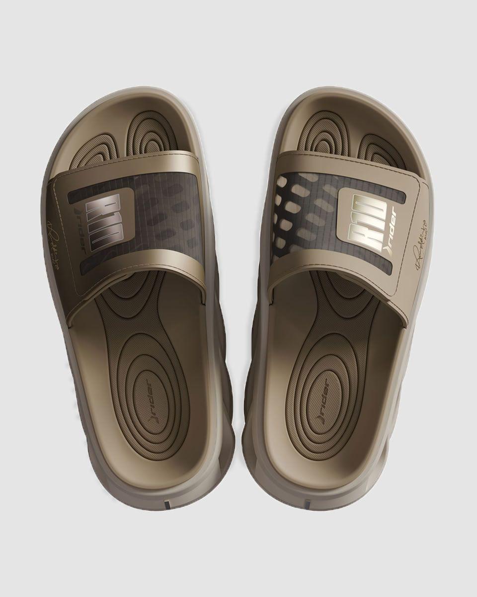 Sandalia Hombre Beige R Power R10 Rider-2